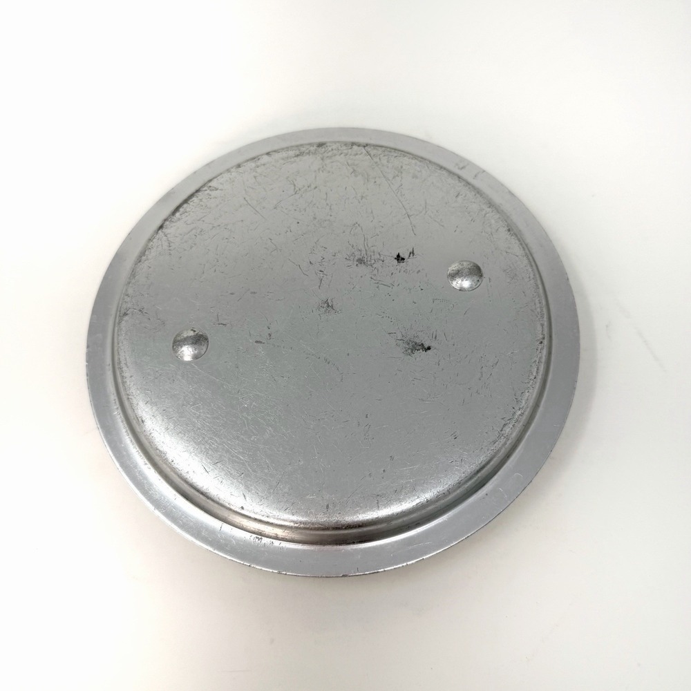 6.5" Aluminum Pot Lid NSF Commercial 1701 1/2 C Replacement Made USA - Picture 10 of 10